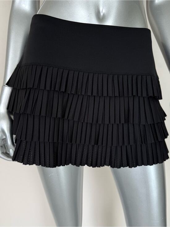 Lucky in Love Dresses & Skirts - Lucky in Love women tennis skirt size M